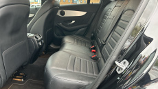 Mercedes-Benz GLC 300e 4Matic AMG Line Premium 5dr 9G-Tronic Estate